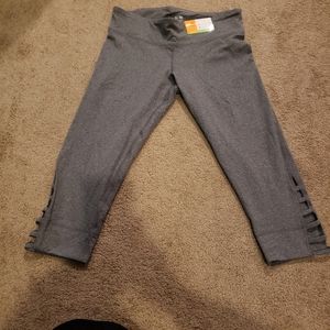 On hold for Lowimpack